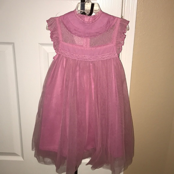 Girls dress. Just couture - Picture 4 of 10